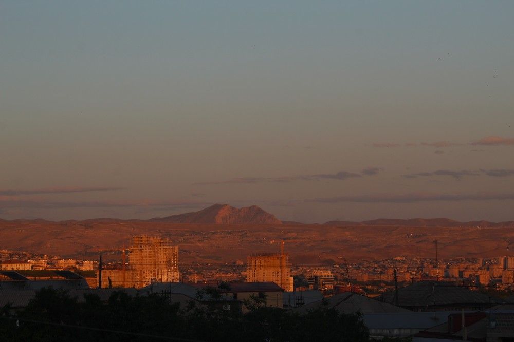 Хороший летний день