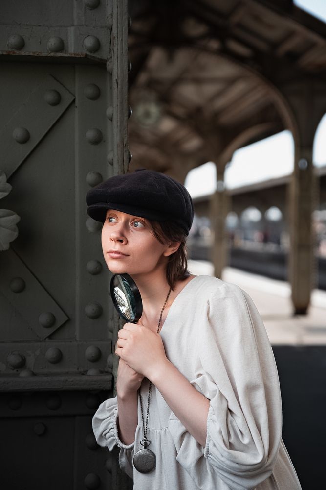 Photograph by Михаил Борцов