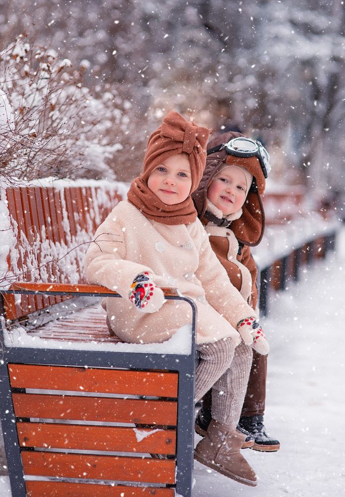 Photograph by Ксения Белан