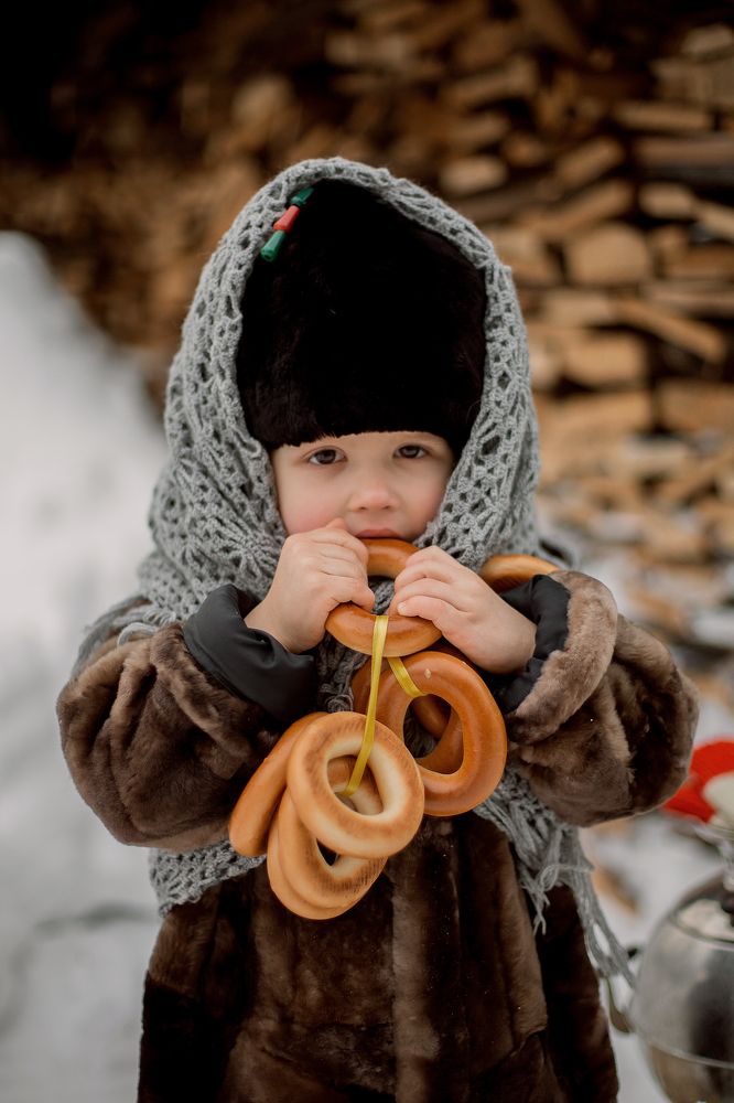 Photograph by Анастасия Дмитриева