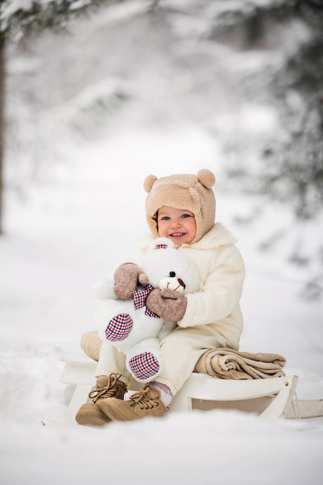 Photograph by Евгений Бондаренко