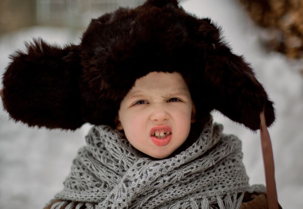 Photograph by Анастасия Дмитриева