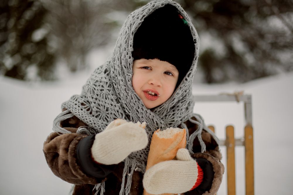 Photograph by Анастасия Дмитриева