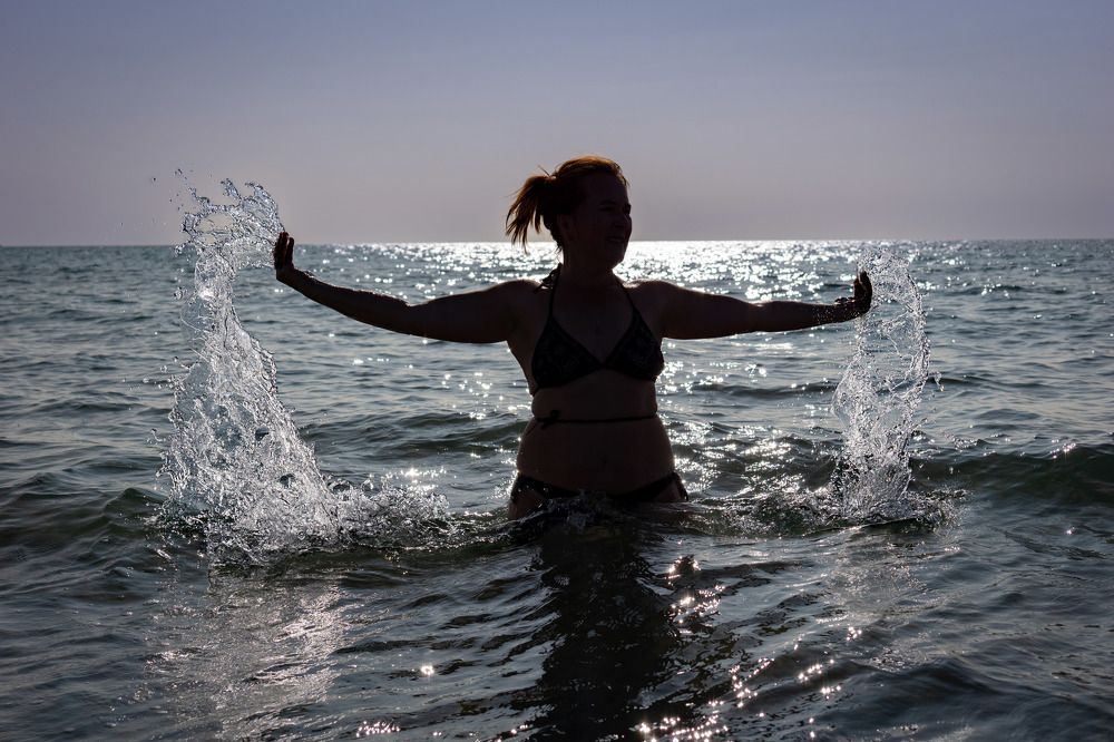 Photograph by Анна