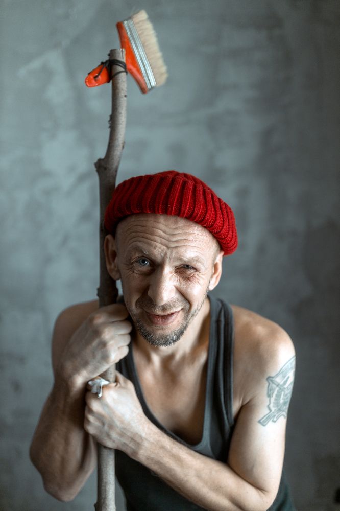 Photograph by Сергей Межевич