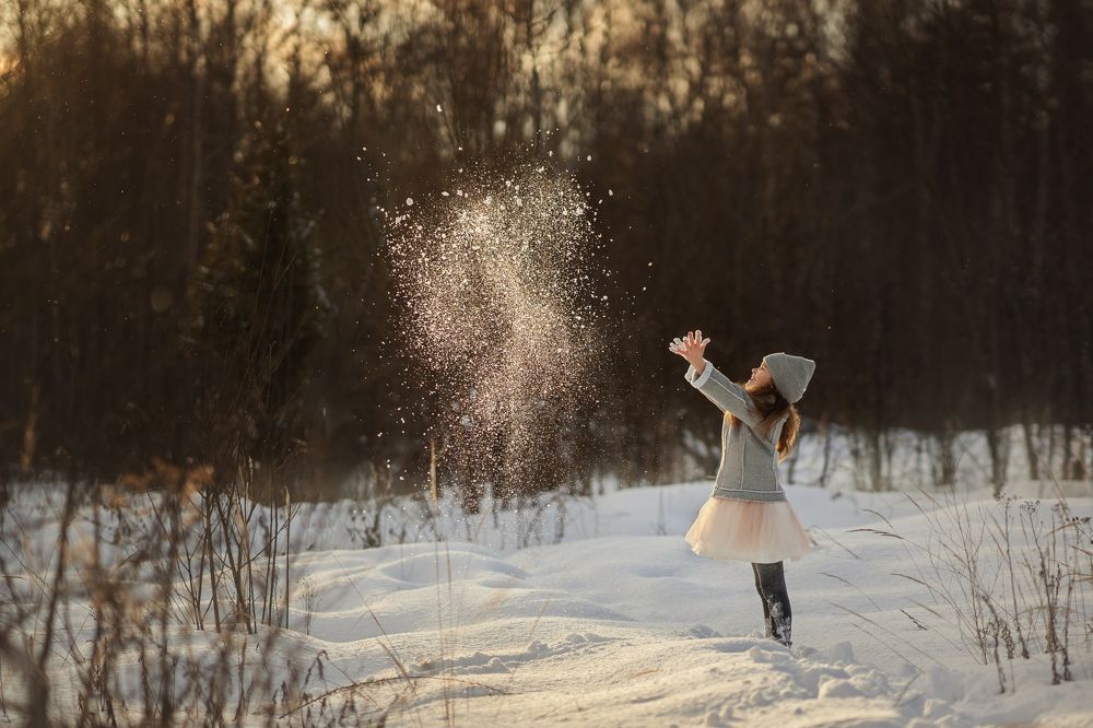 Photograph by Ленгауэр Маша