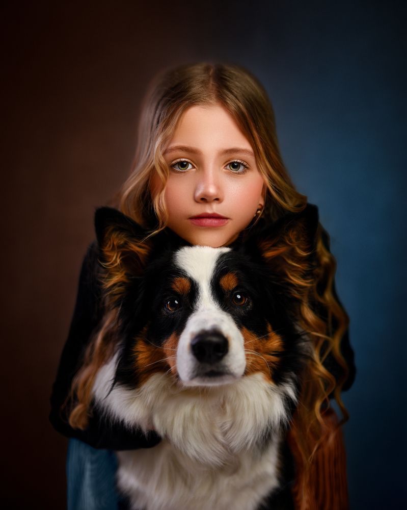 Photograph by Adrian Polok