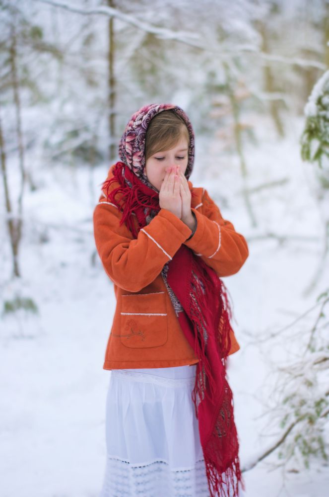 Photograph by Дарья Зайкова