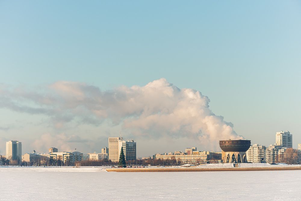 Горшочек, вари.