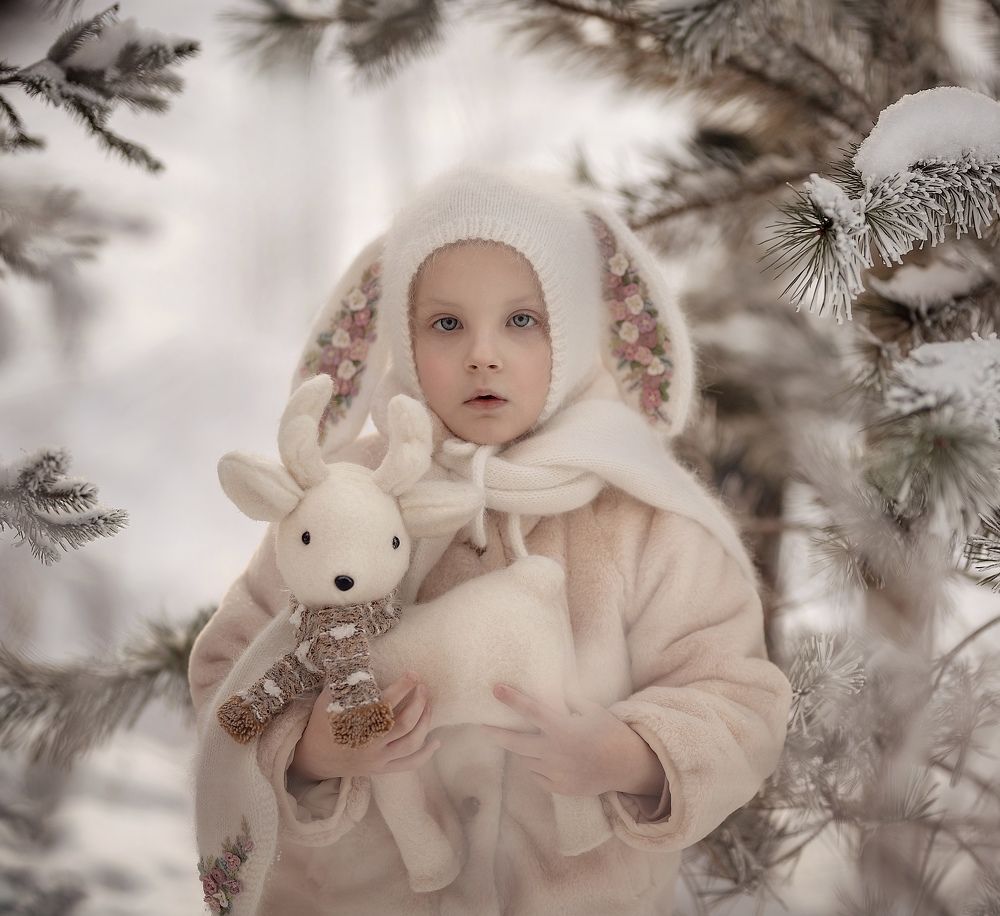 Photograph by Наталия Ватутина