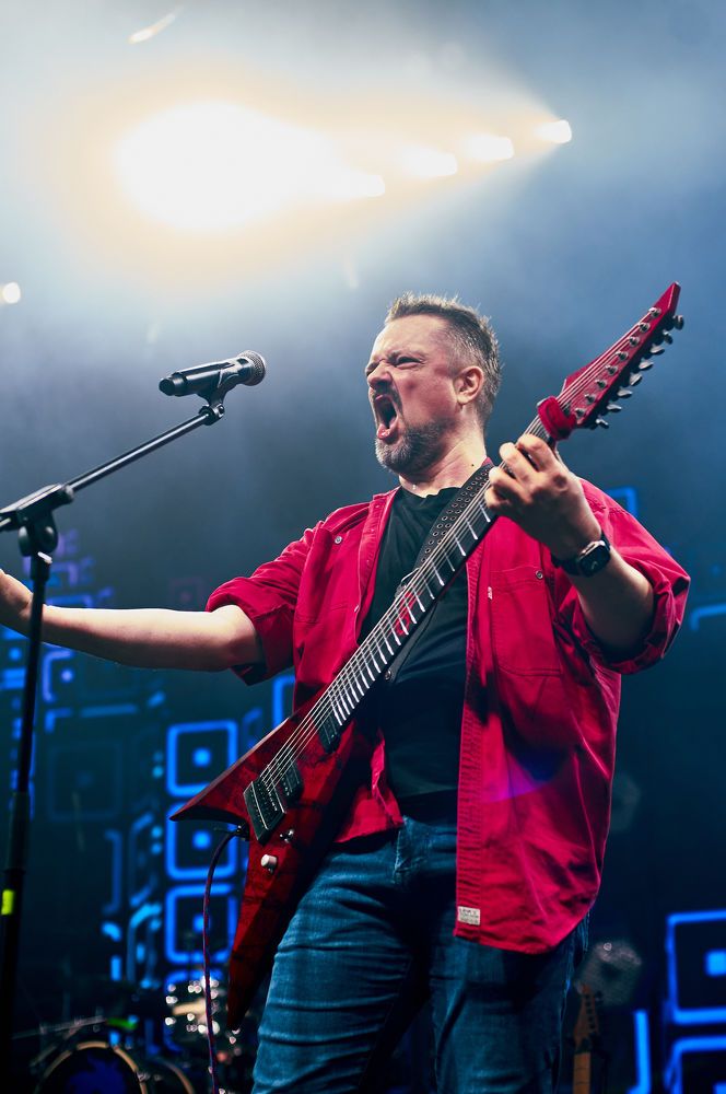 Фотография автора Артем Герешко