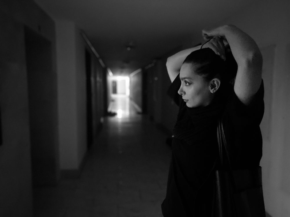 Photograph by samaneh jamali