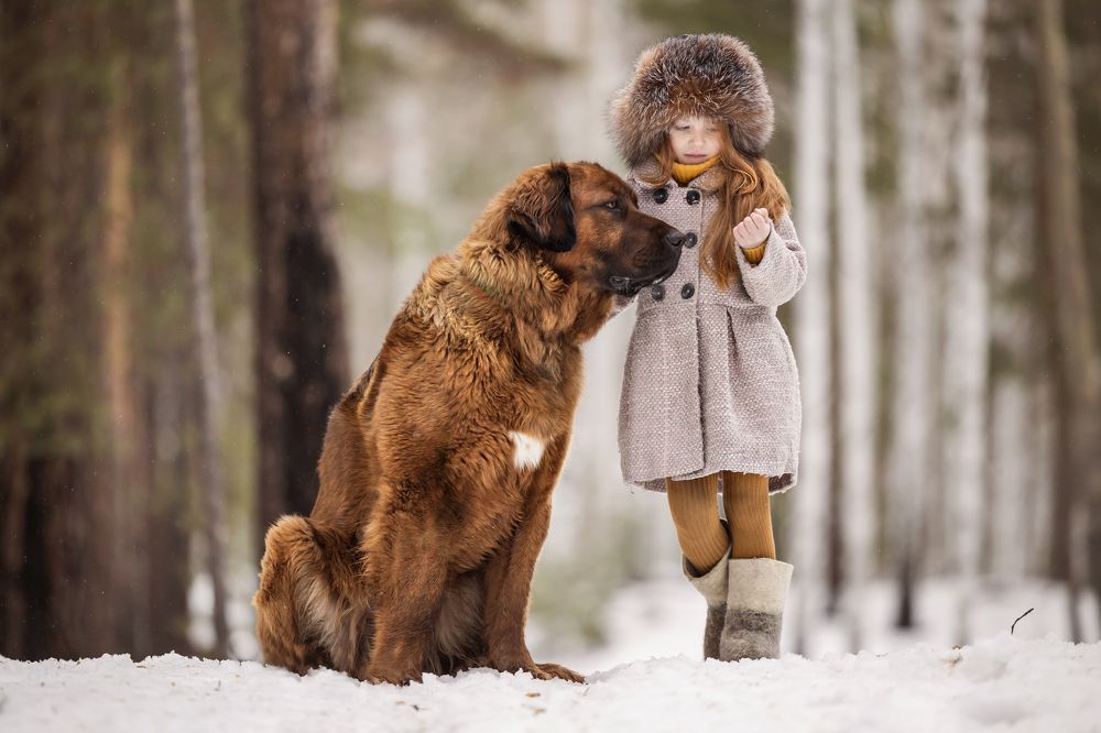 Photograph by Евгений Бондаренко
