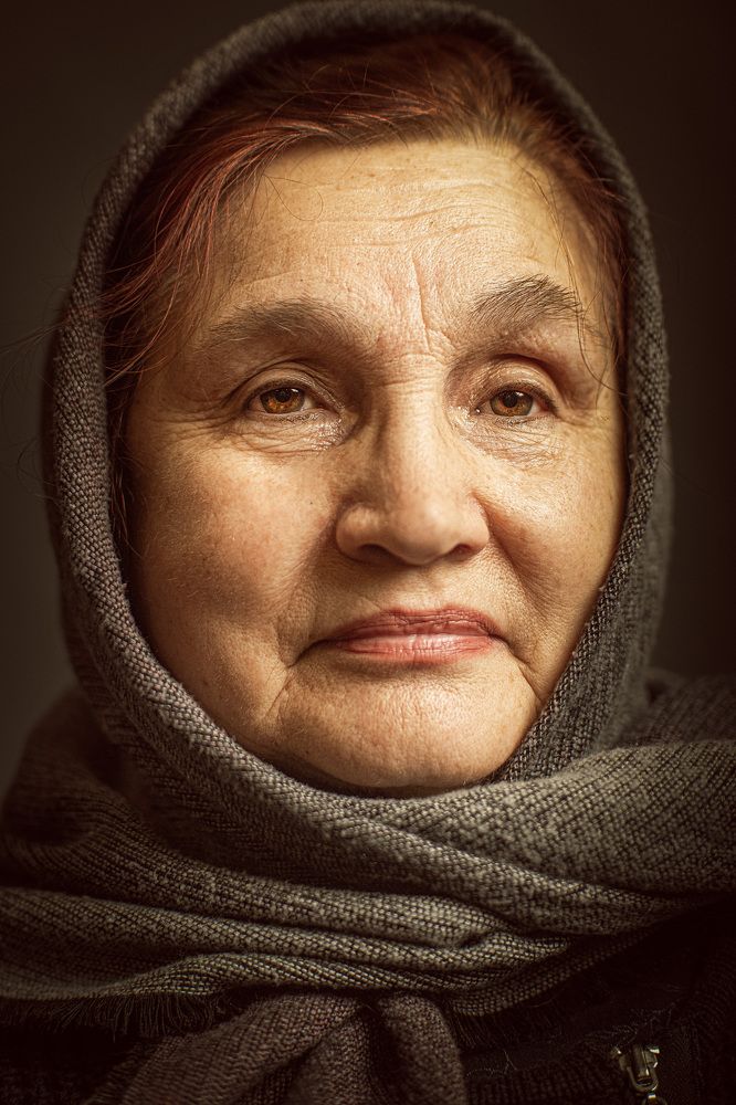 Photograph by Георгий Овсянников