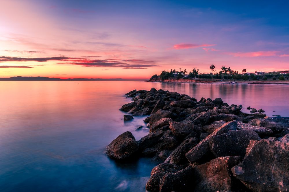 Photograph by Nikos(Nougzari) Leonov