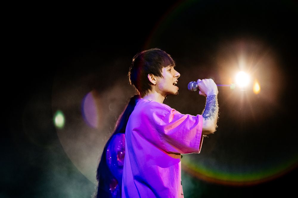 Photograph by Алеся Пчёлкина