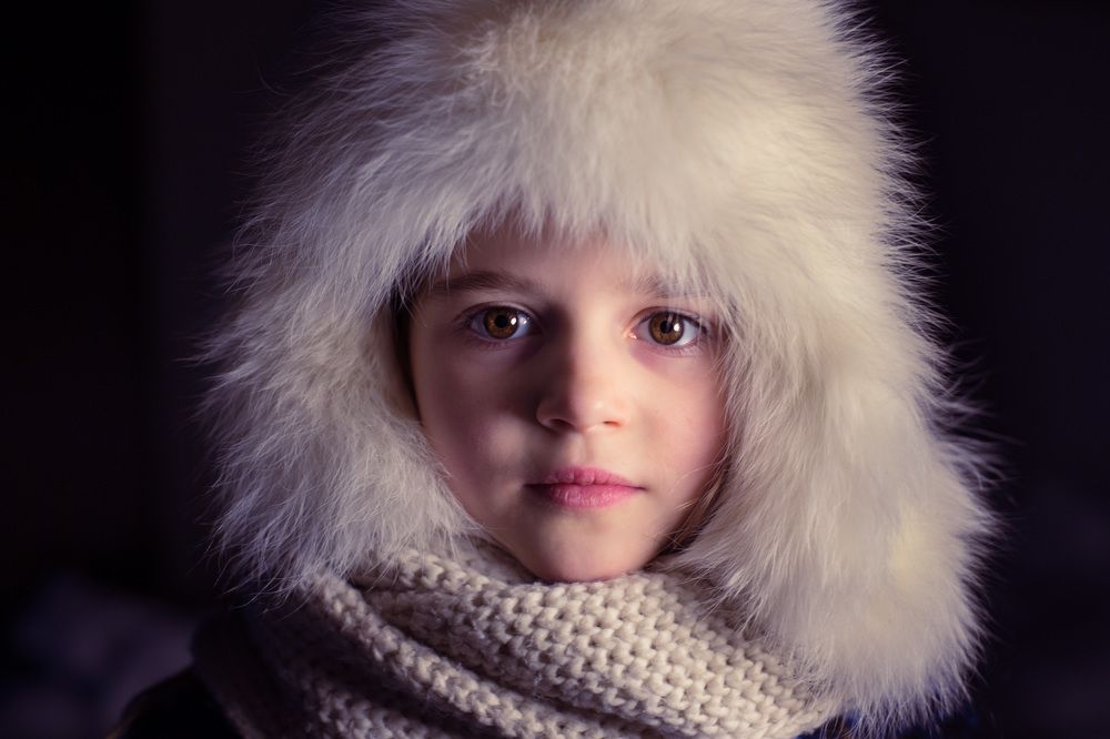 Photograph by Анна Баичкина