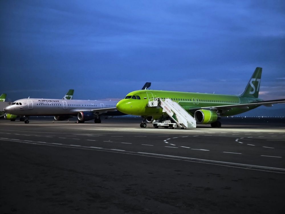 Photograph by Olga Nevedrova