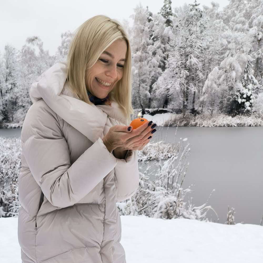 Photograph by Yuliya