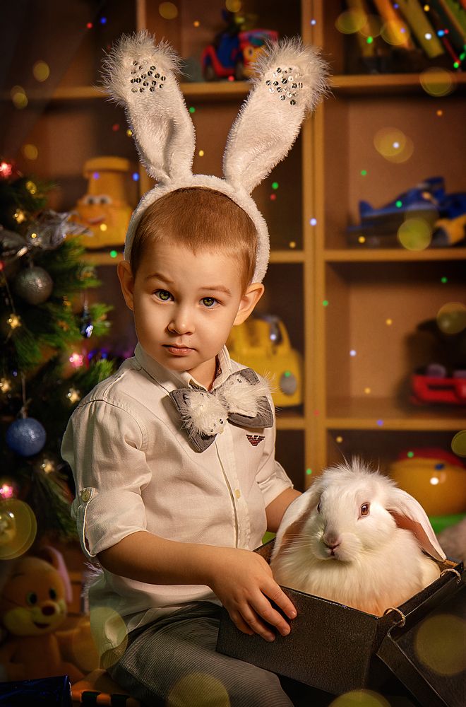 Photograph by Ксения Шило