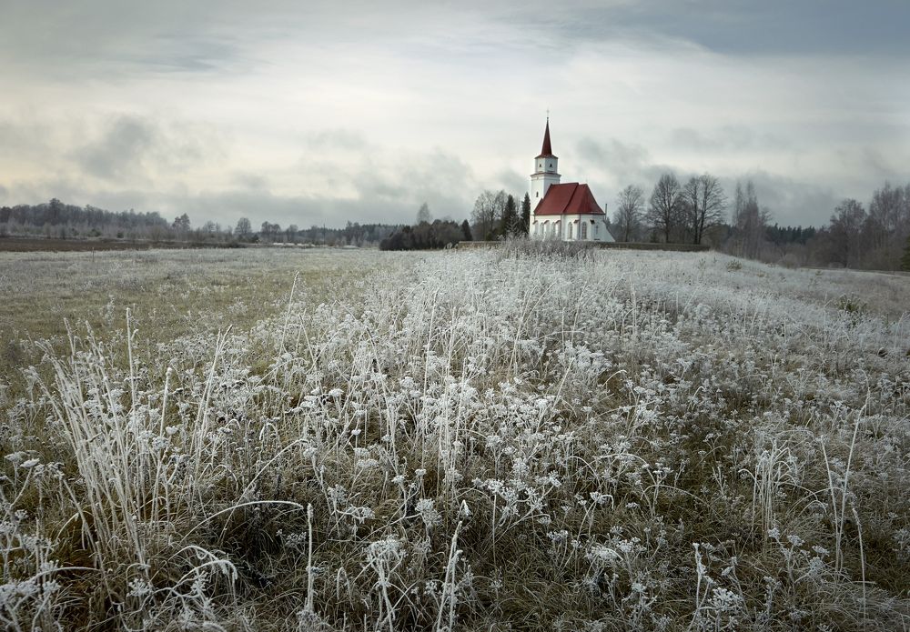 Photograph by Juris Buklovskis