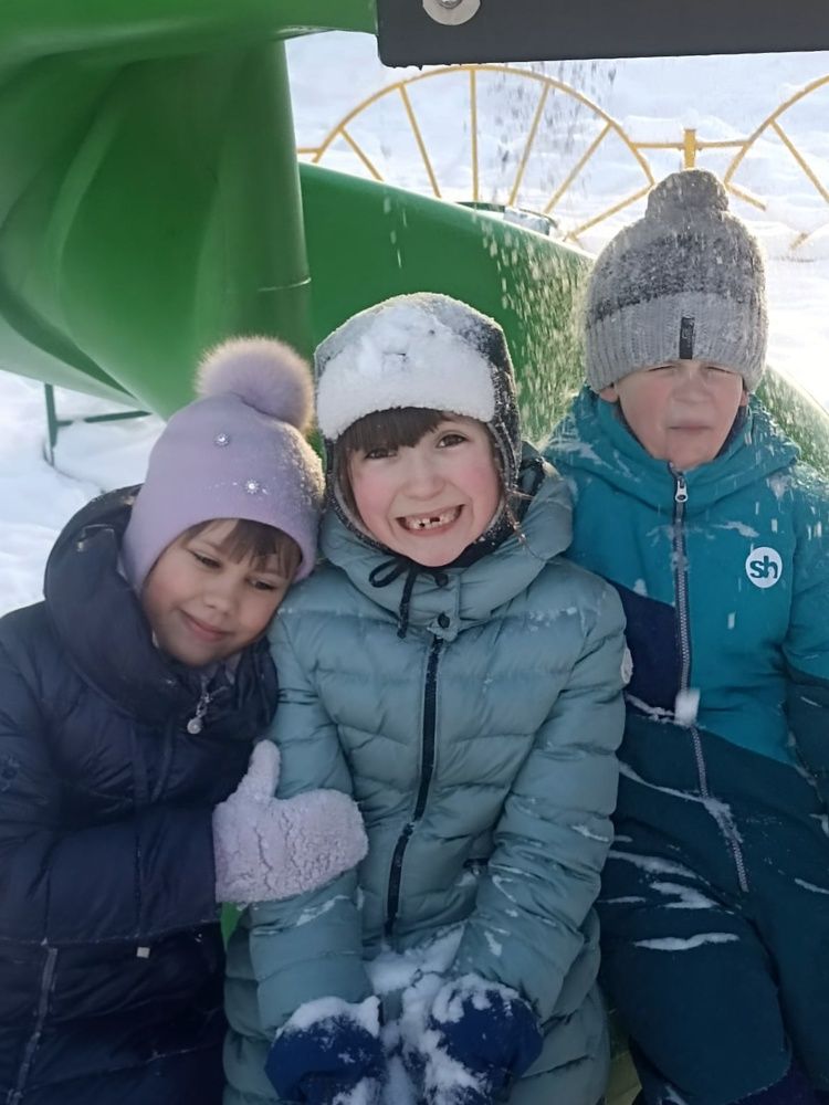 Photograph by Людмила М