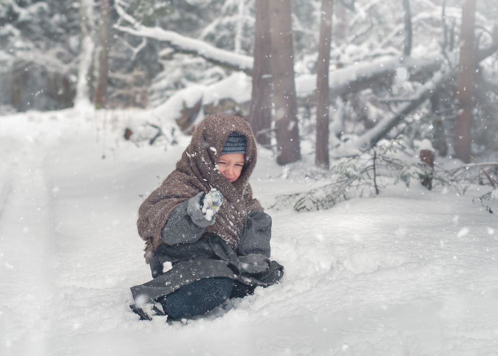 Photograph by Ольга Лобачёва