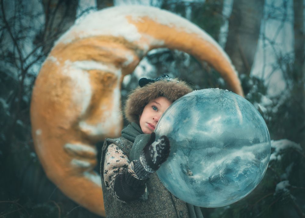 Photograph by Ольга Лобачёва