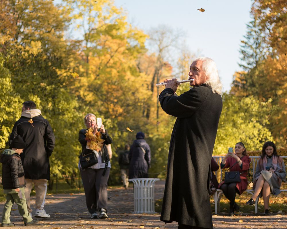 Photograph by Роман Гладкий