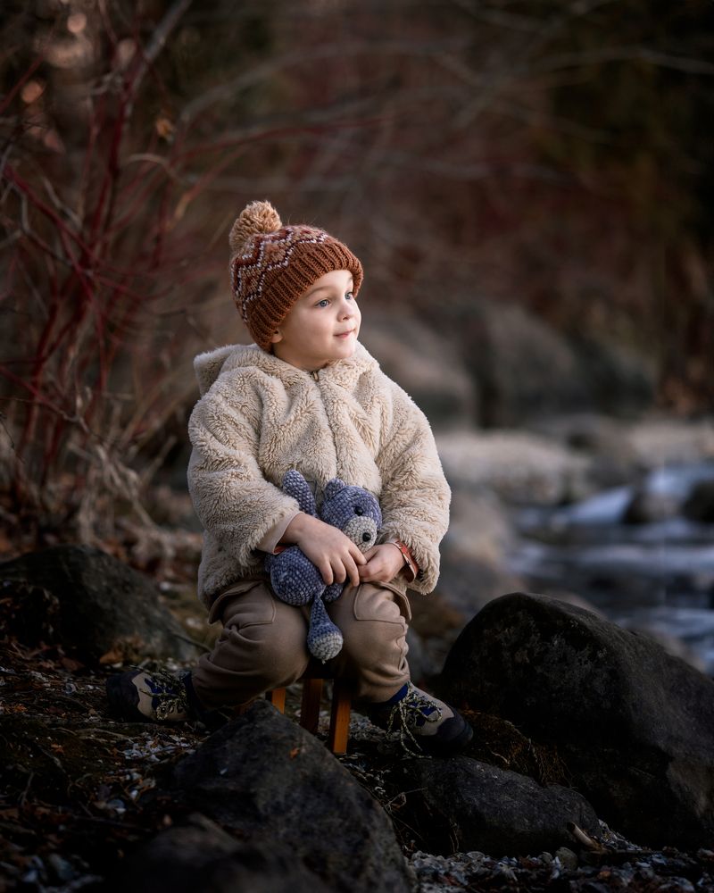 Photograph by Alina Frolova