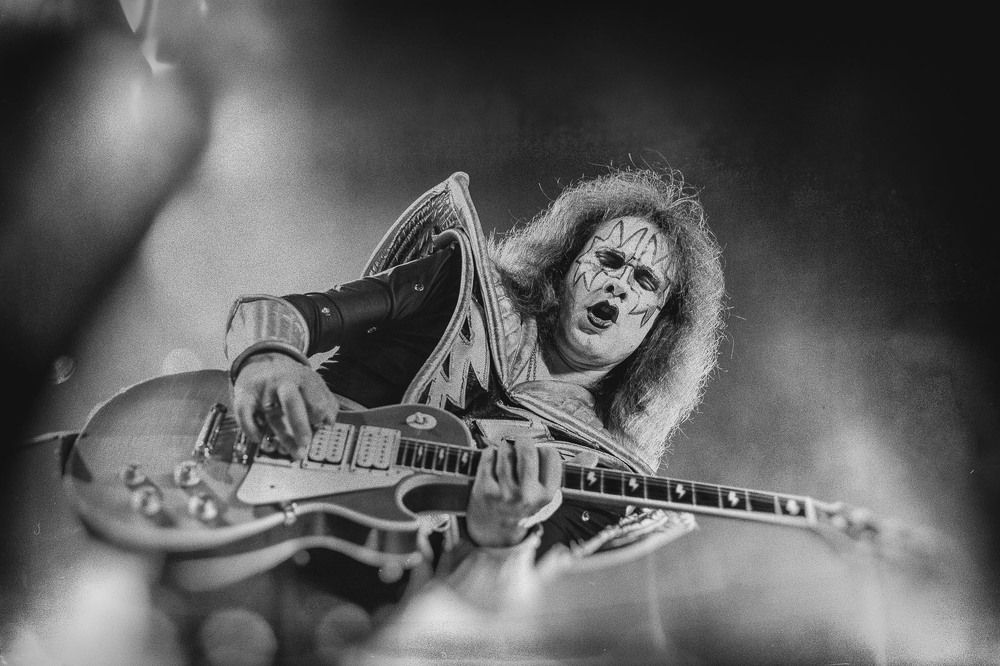 Photograph by Josef Buergi