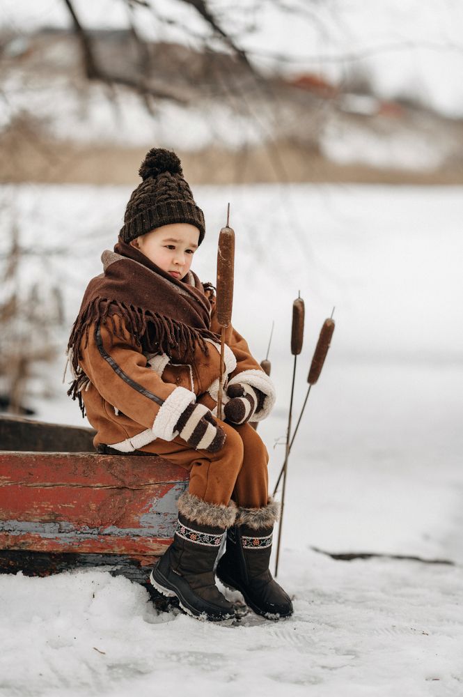 Photograph by Aleksandra Ostapenko