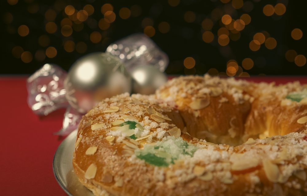 Photograph by Jose Luis Lago