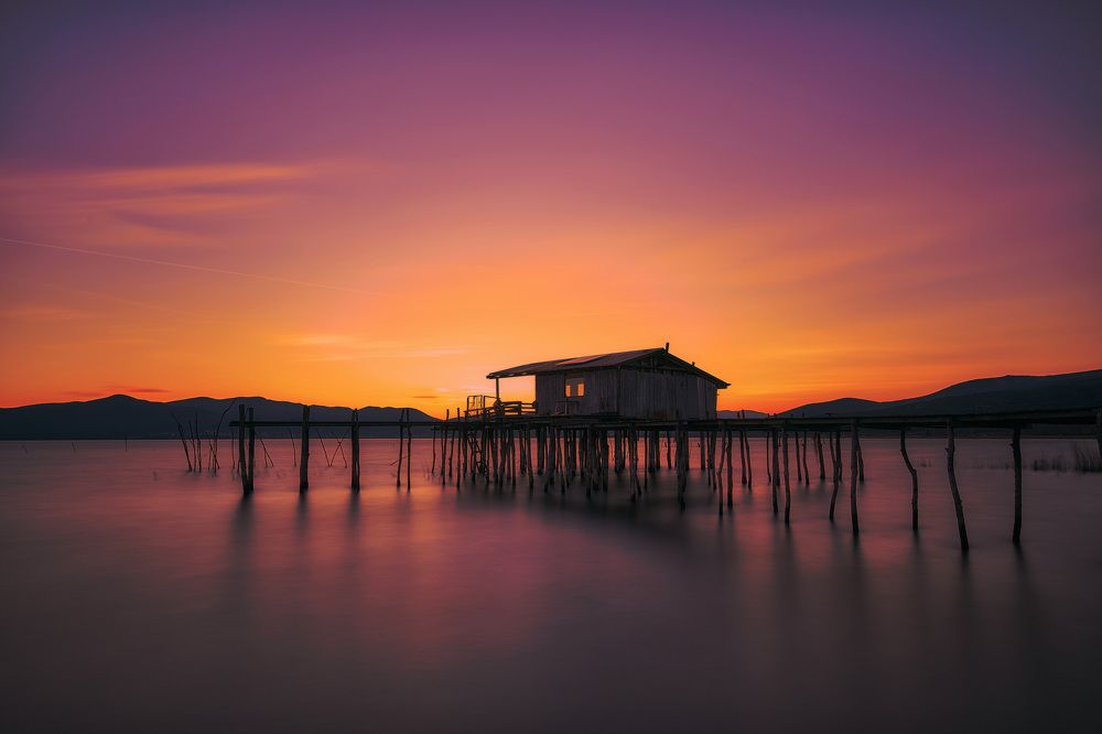 Photograph by Nikos(Nougzari) Leonov