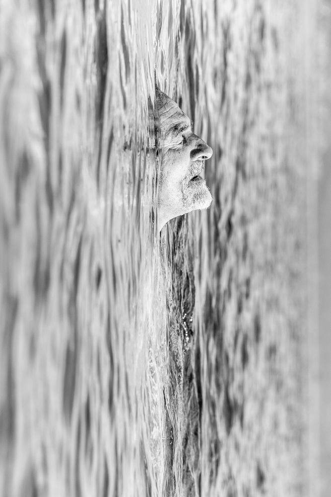 Photograph by Luana Luci