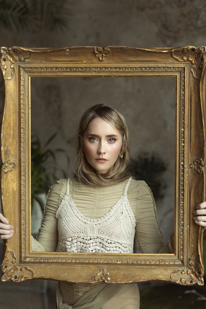 Photograph by TATIANA SHKUNDINA