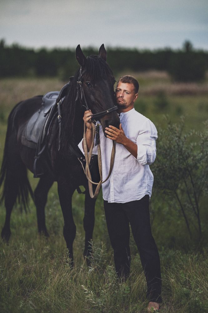 Photograph by Евгений Бондаренко