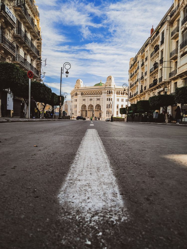 Photograph by moussaab