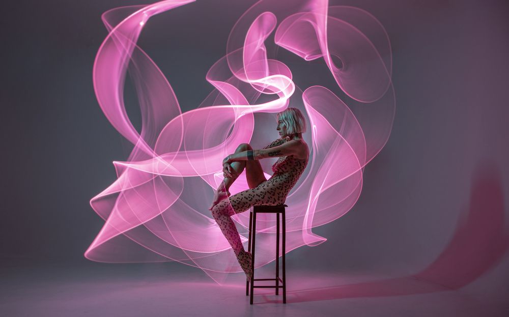 Photograph by Galina Gordeeva