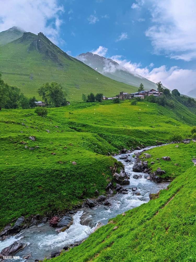 Photograph by Lamara Avalishvili