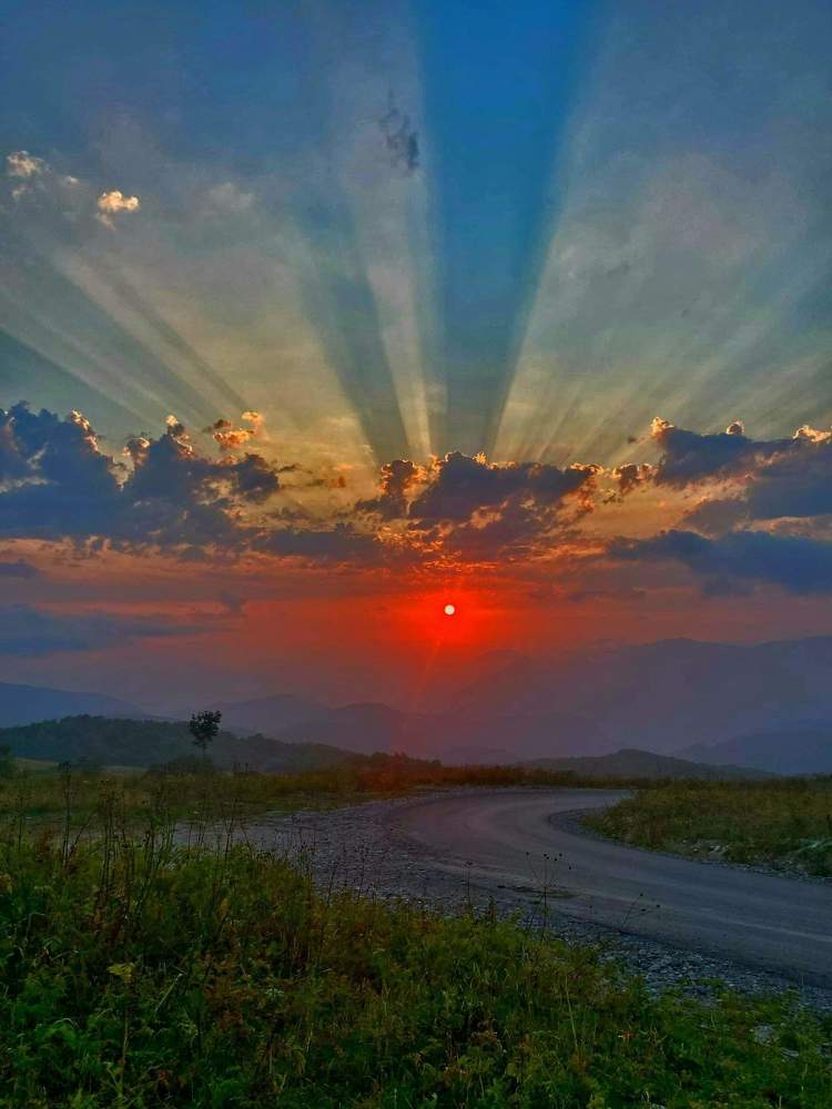 Photograph by Lamara Avalishvili