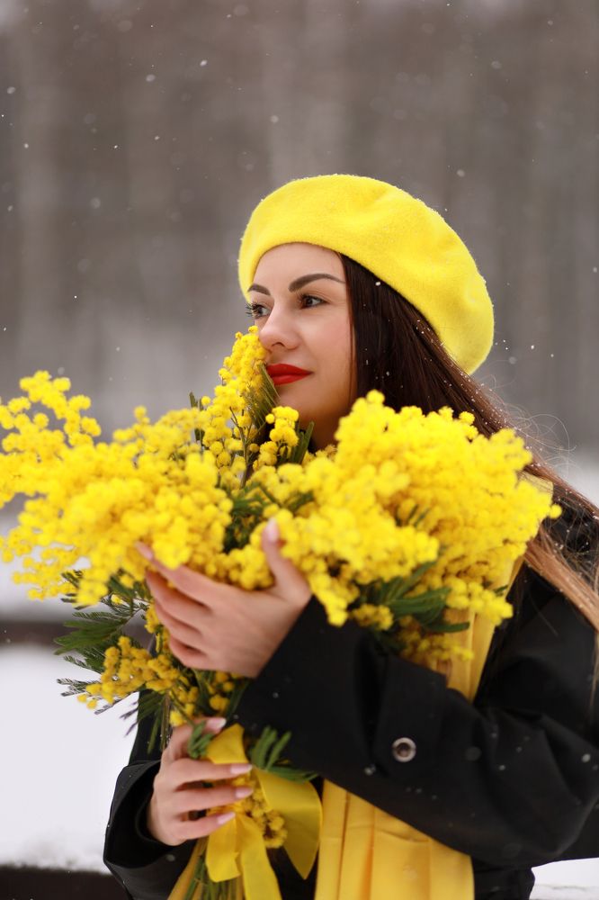 Photograph by Олеся Белецкая