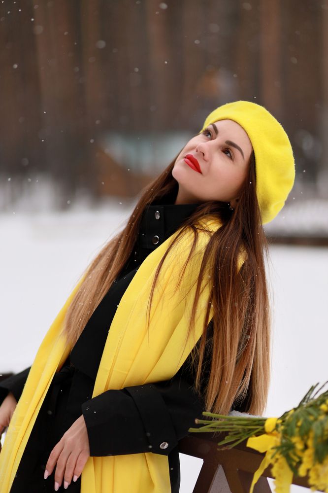 Photograph by Олеся Белецкая