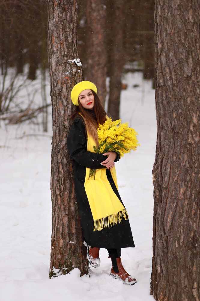 Photograph by Олеся Белецкая