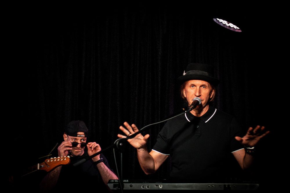 Photograph by Nora Cheprasova