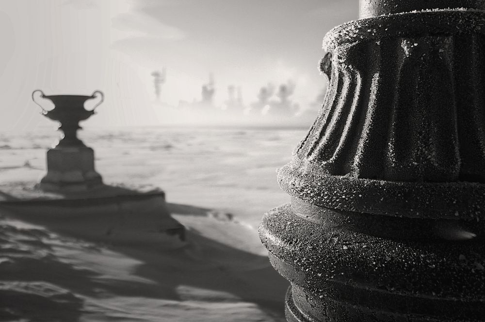 Фотография автора Сергей Григорьев