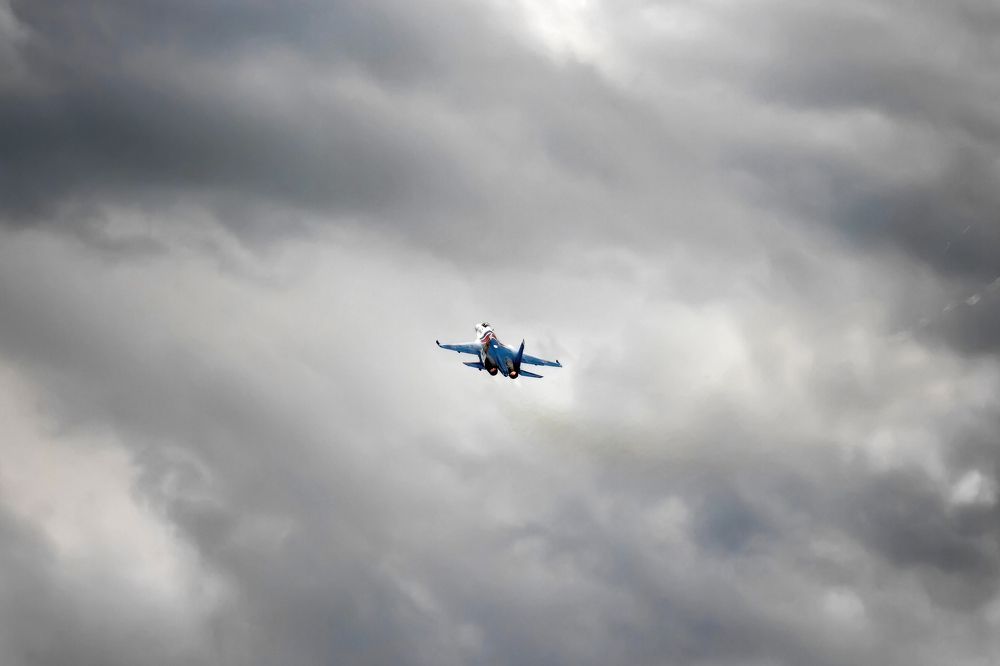 Фотография автора Александр Сурков