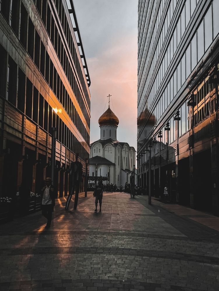 Photograph by Сергей Кутьин