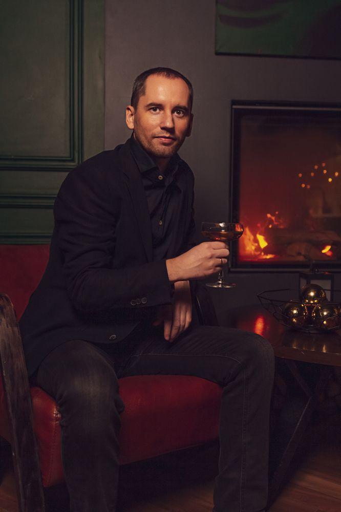 Фотография автора Оксана Потапова