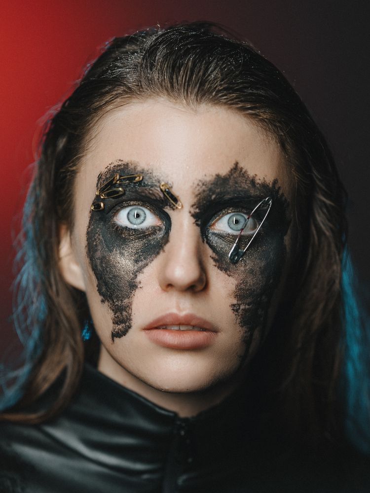 Фотография автора Олег Сотник